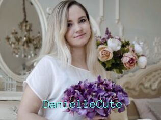 DanielleCute