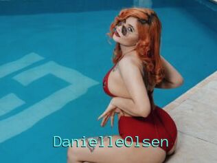 DanielleOlsen