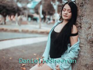 DanielleSheeran