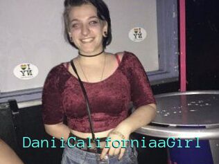DaniiCaliforniaaGirl
