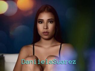 DaniielaSuarez Mobile Sex