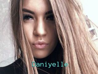 Daniyelle