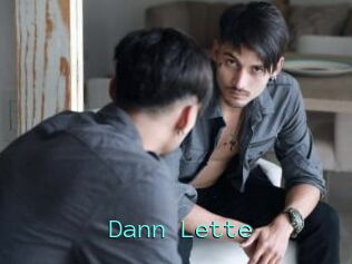 Dann_Lette Mobile Sex