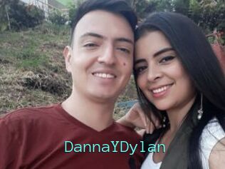 DannaYDylan