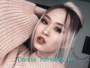Danna_Manmequin