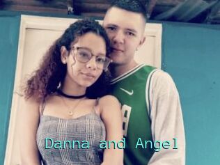 Danna_and_Angel Mobile Sex