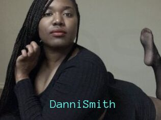 DanniSmith