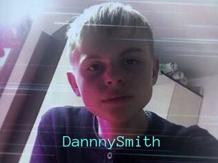 DannnySmith