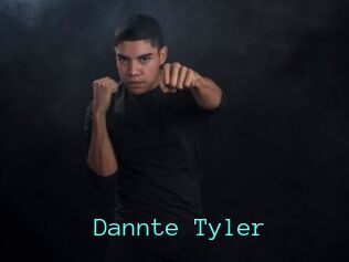 Dannte_Tyler