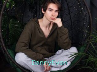 DannyEvan