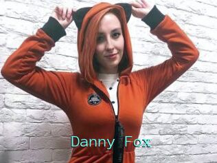Danny_Fox