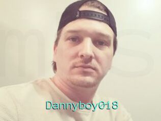 Dannyboy018
