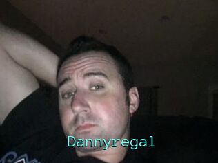 Dannyregal