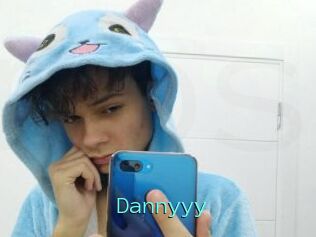 Dannyyy