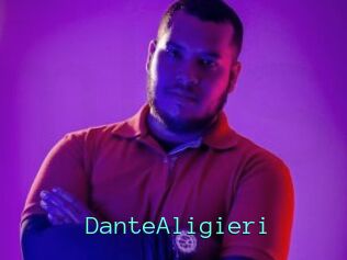 DanteAligieri