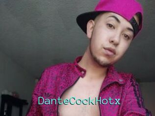 DanteCockHotx
