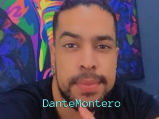 DanteMontero