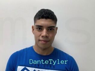 DanteTyler Mobile Sex