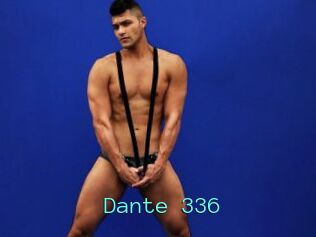 Dante_336 Mobile Sex