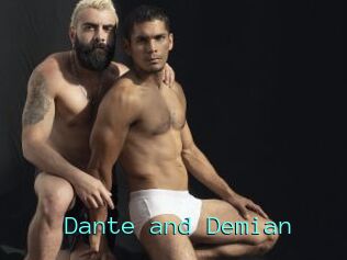 Dante_and_Demian