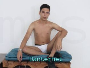 Danterhet Mobile Sex