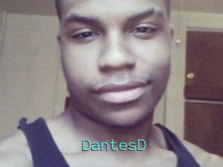 DantesD