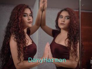 DanyHarman