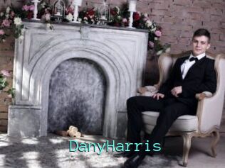 DanyHarris