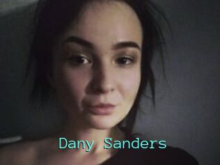 Dany_Sanders