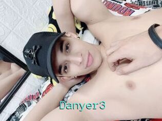 Danyer3