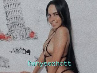 Danysexhott