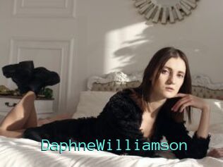 DaphneWilliamson