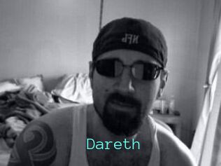 Dareth