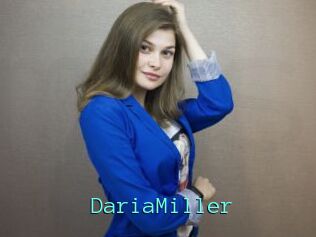 DariaMiller