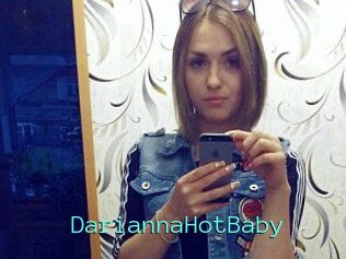 DariannaHot_Baby
