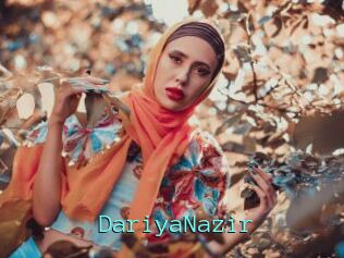 DariyaNazir