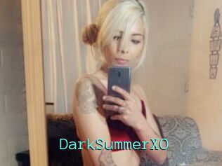 DarkSummerXO