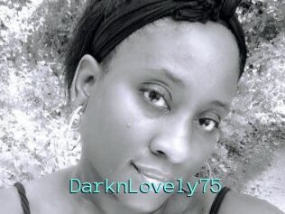 DarknLovely75