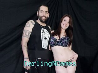DarlingNDames