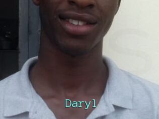 Daryl