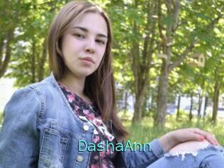 DashaAnn