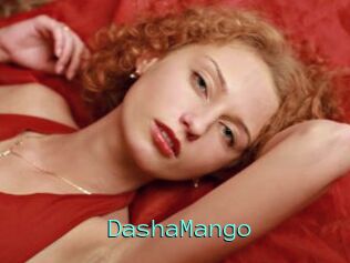 DashaMango