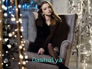 Dashulya