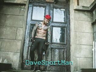 DaveSportMan