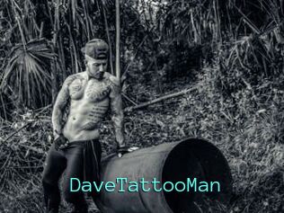 DaveTattooMan