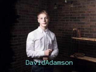 DavidAdamson