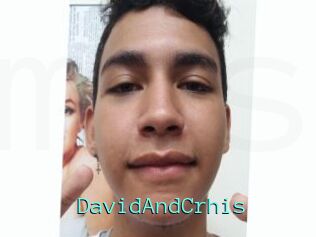 DavidAndCrhis
