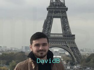 DavidB