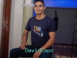 DavidCapo