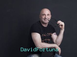 DavidFortuna